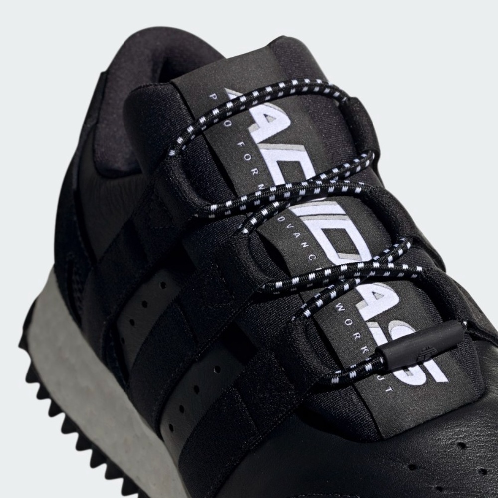 ADIDAS ORIGINALS BY AW WANGBODY RUN SHOES*NEW - Picture 4 of 6